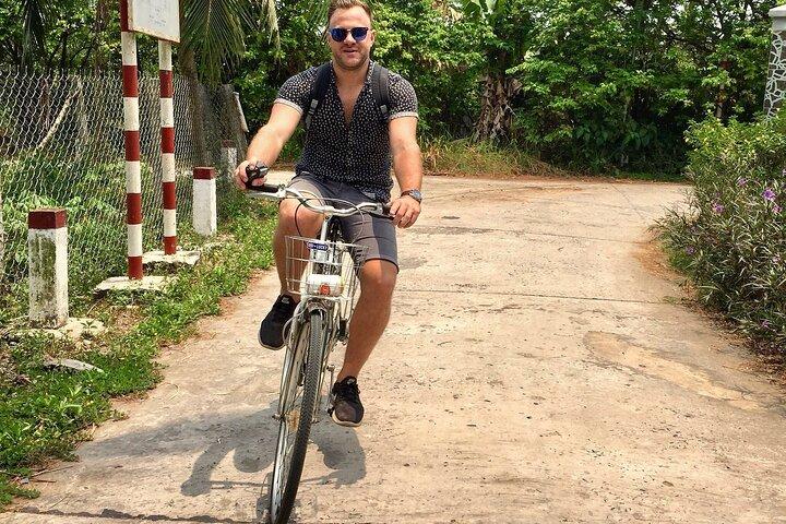 From HCM city: Private Mekong Delta - Ben Tre Full-Day Tour