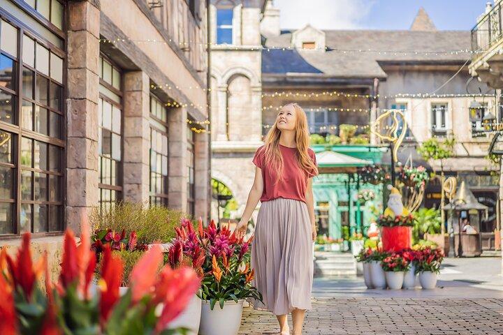 Skip-the-line Book of Kells and Dublin Old Town Private Tour