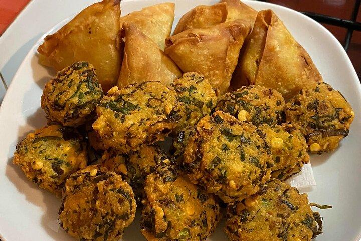 Food Tasting & Market Shopping: Private Guided Tour in PORT LOUIS