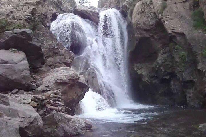 Agafay Desert, Atlas Mountains and Camel Ride Trip from Marrakech