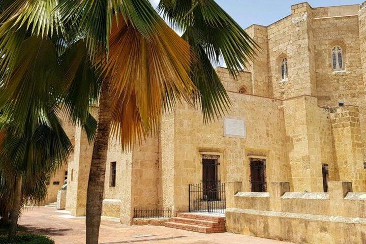 Santo Domingo History Culture and Natural from Punta Cana