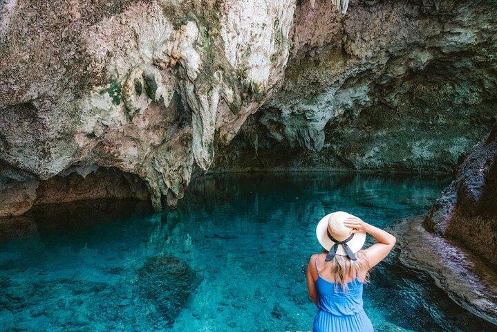 Santo Domingo History Culture and Natural from Punta Cana