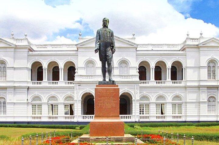 Full Day Colombo City Private Tour