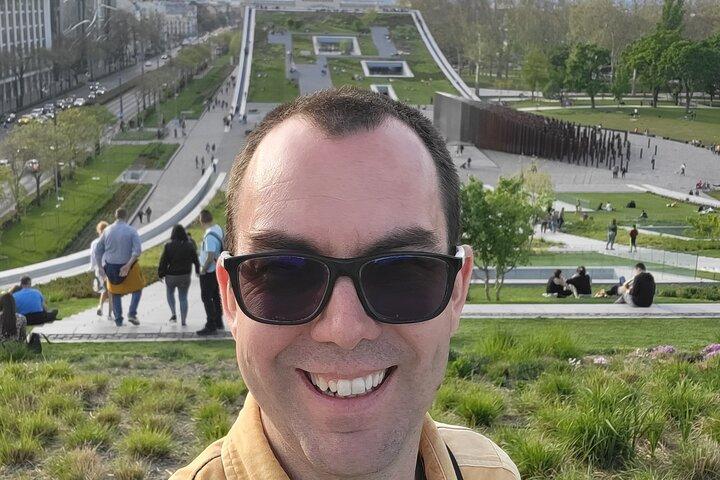 Private and Personalized Tours through Budapest