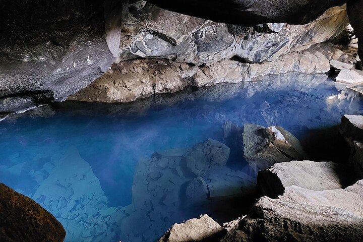 Full day Lake Myvatn Classic tour
