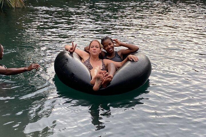 Travel to the hot springs like a local
