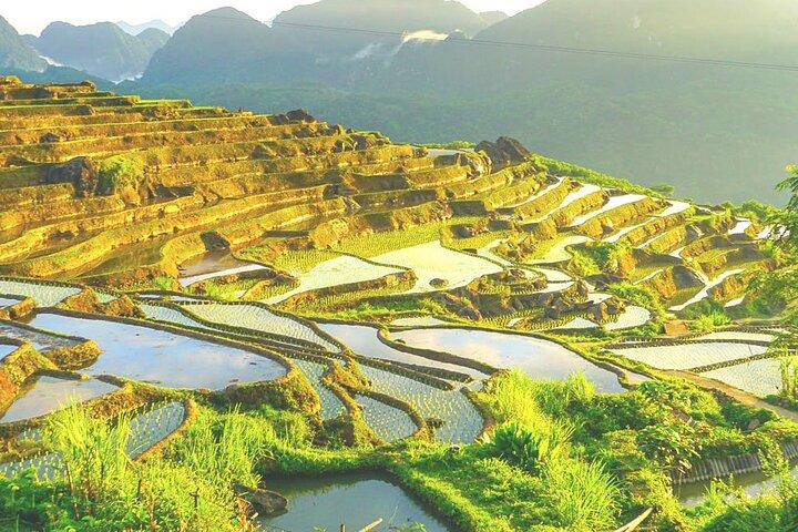 Pu Luong Nature Reserve - Private Adventure Tour 2 Days 1 Night