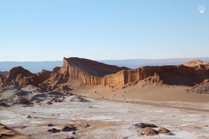 4 Tour in 2 Days, in San Pedro de Atacama