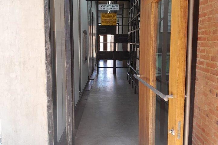 Soweto and Apartheid Museum day Tour