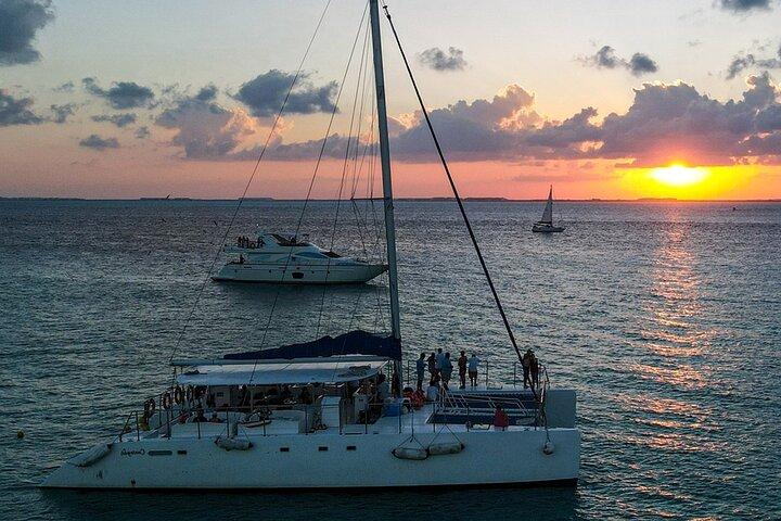 Contoy Island Tour from Playa del Carmen & Cancun