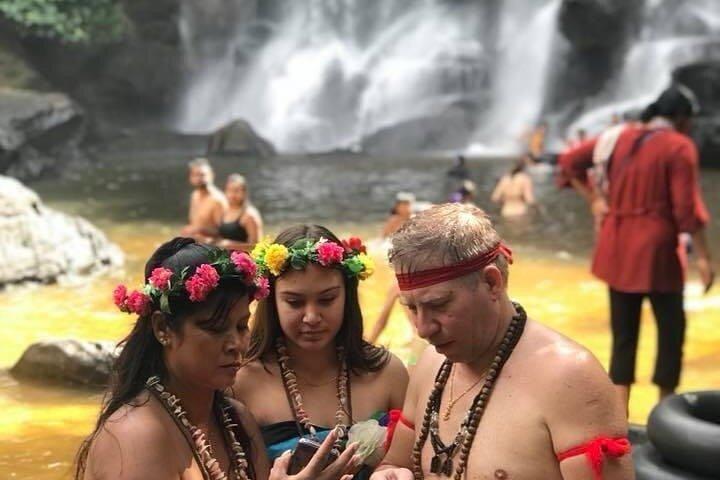 Sacred Phnom Kulen Escape with 1000 Shiva Lingas Experiences