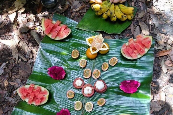 Wonderful 2Days 1Night Bukit Lawang Jungle Trekking Free Rafting