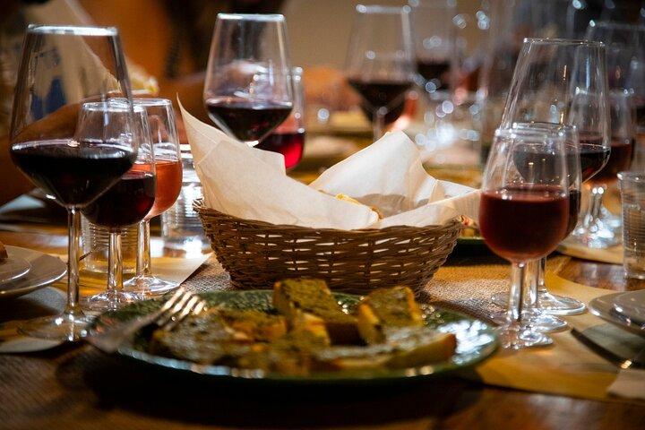 Florence: Siena & San Gimignano with Dinner in a Boutique Winery