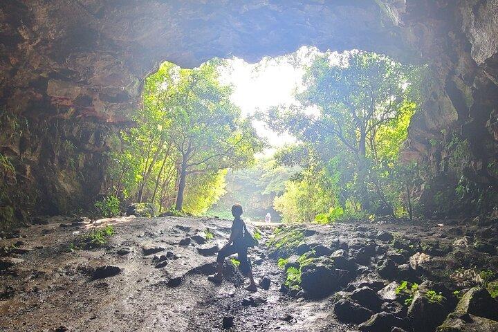 2-days Private Taxi Tour in Jeju Island