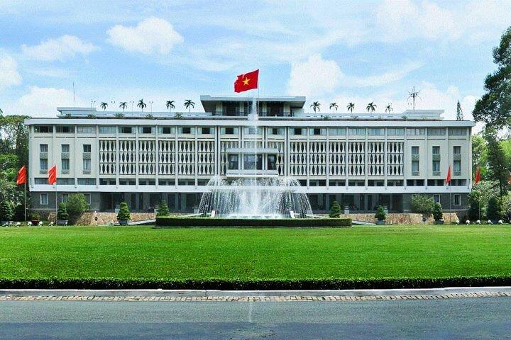 Small-Group 04 Hours Ho Chi Minh City Tour with Better Care