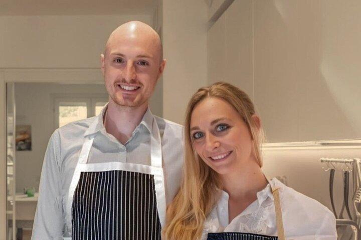Master the Art of Making Risotto with a Local Chef in Milan