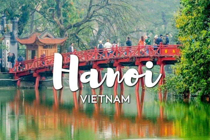 Discovering the Ultimate Hanoi Layover Private Tour