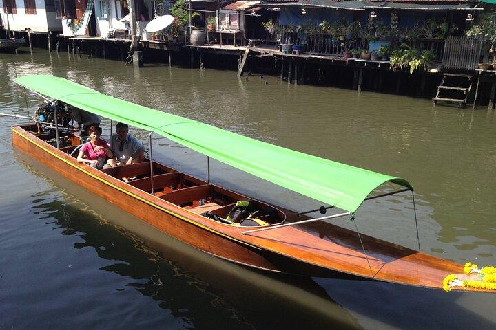 Private 'Breeze & Pleased’ Canal Boat Ride - 2hrs (self-guided)