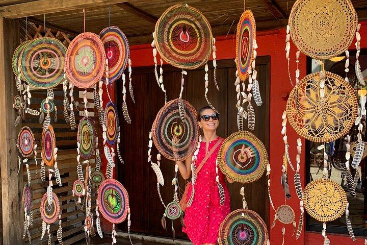 Sayulita and San Pancho Tour from Puerto Vallarta