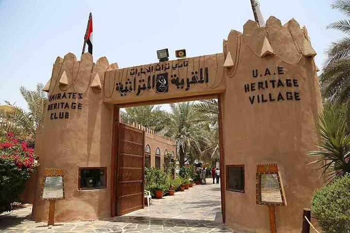 Abu Dhabi Tour With Ferrari World, Rides and games from Dubai