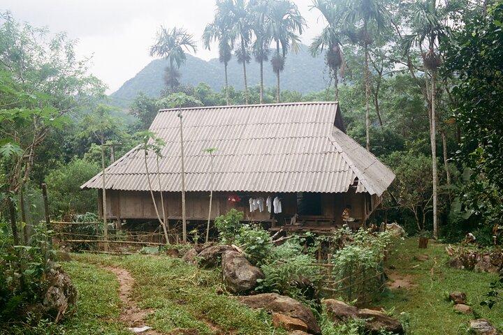 Pu Luong Nature Reserve 3 days