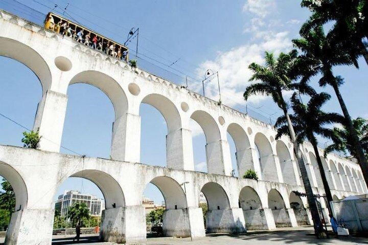 Half-Day Tour in Rio de Janeiro