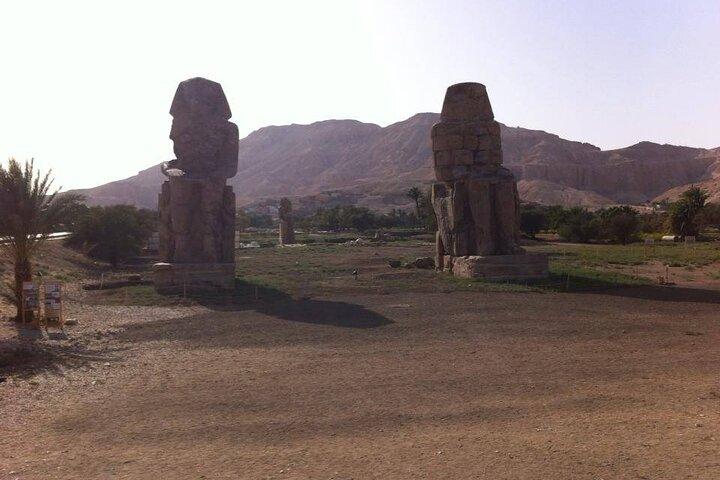 2 Days 1 Night Package To Aswan & Luxor