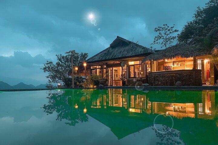 Pu Luong - Ninh Binh - Halong Bay 5 days