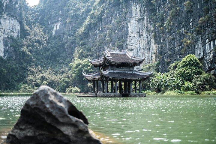 Pu Luong - Ninh Binh - Halong Bay 5 days