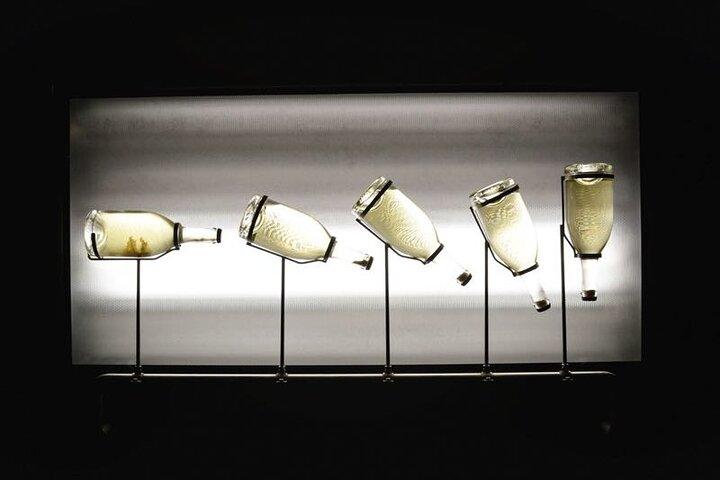 3 Italian sparkling wines and how to distinguish them: Prosecco, Franciacorta..