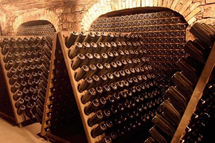 3 Italian sparkling wines and how to distinguish them: Prosecco, Franciacorta..