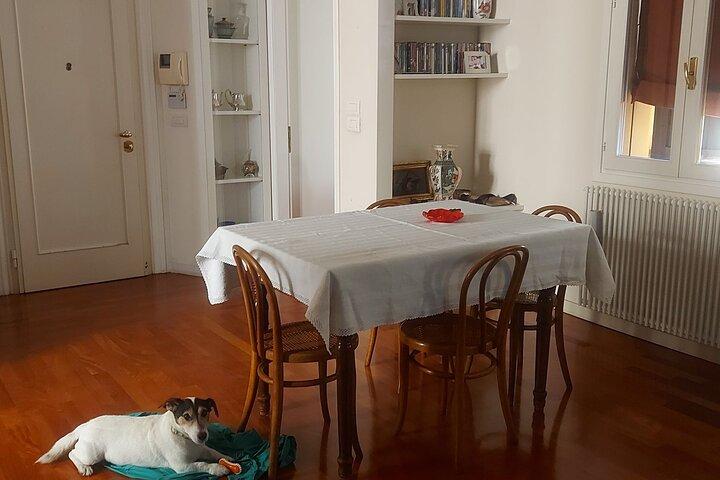 Traditional Bolognese Cooking Class in Bologna with Giovanna S