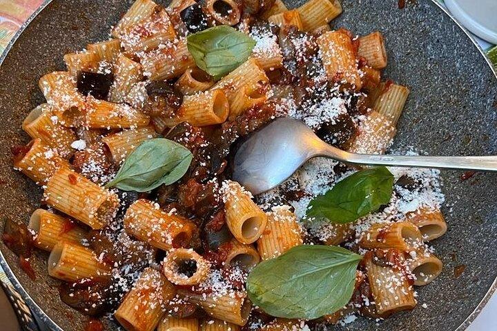Traditional Bolognese Cooking Class in Bologna with Giovanna S