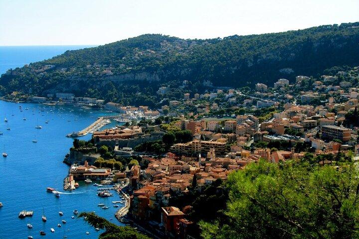 Shore Excursion Monte-Carlo & Monaco Highlights Private Tour