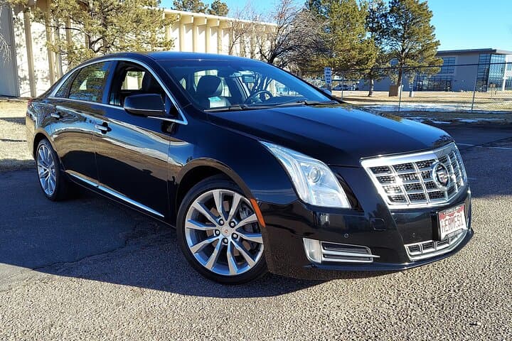NYC Airports All Inclusive Private Departure Transfer JFK LGA EWR