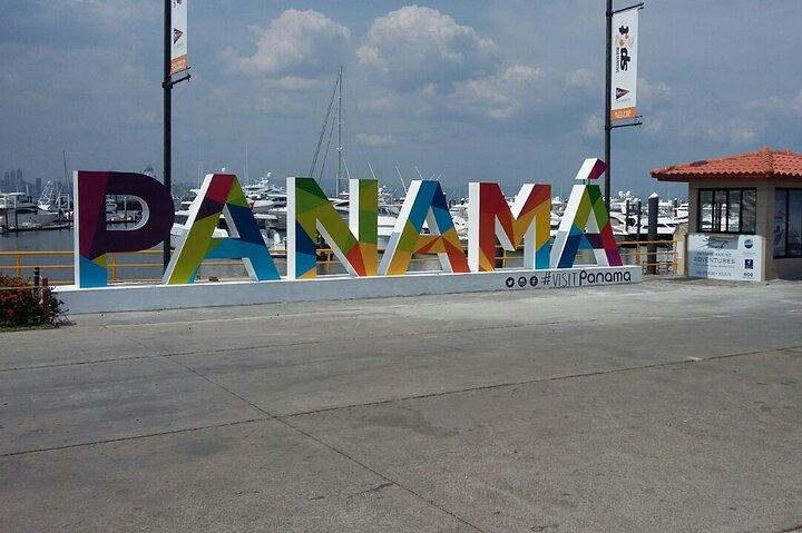 Panama Layover Tour: Canal and Casco Viejo