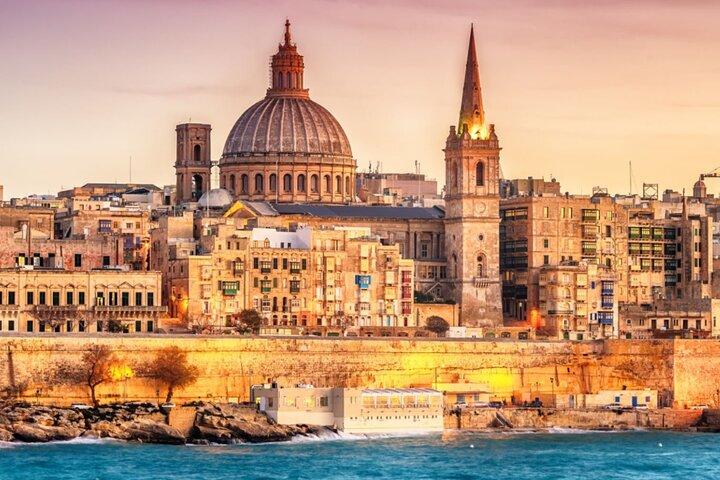 Malta: Luxury Private Taxi Tours, Customize your itinerary