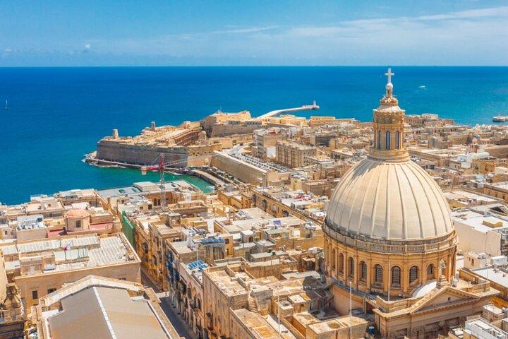 Malta: Luxury Private Taxi Tours, Customize your itinerary