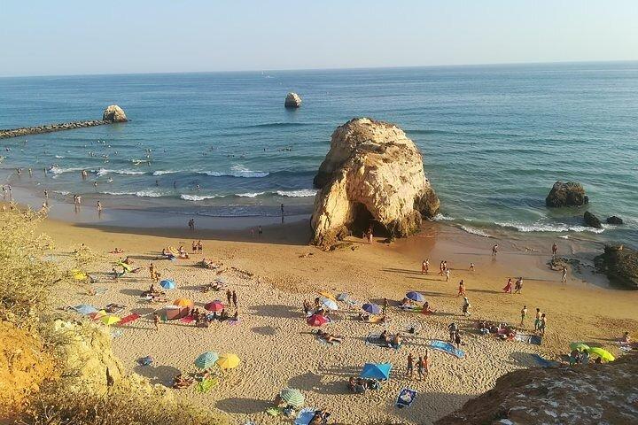 Transfer to Algarve