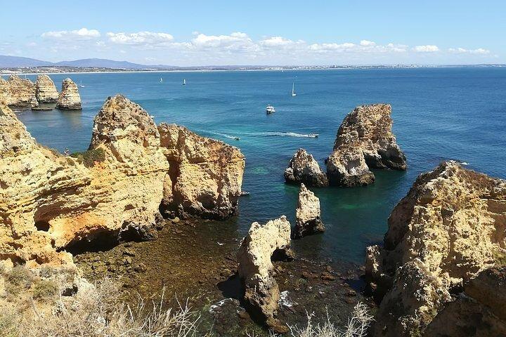 Transfer to Algarve