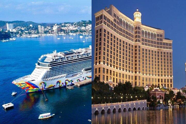 6 Hour Fun-Filled Tour Perfect for Cruise Travelers & Hotel Stays