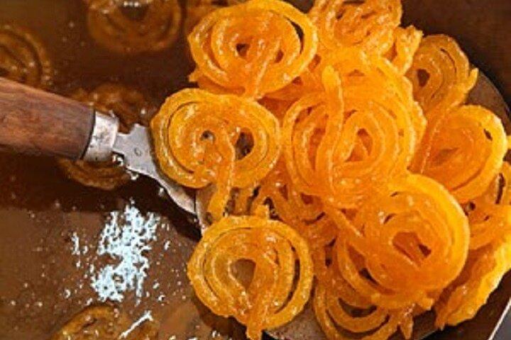 Half-Day Street Food Walking Tour in Varanasi