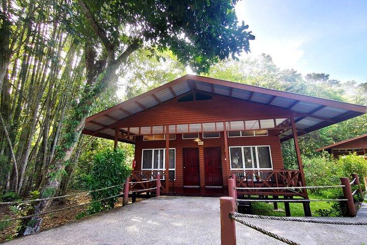 3D2N Sukau Wildlife Experience