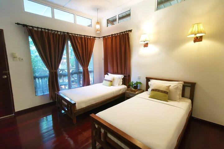 3D2N Sukau Wildlife Experience