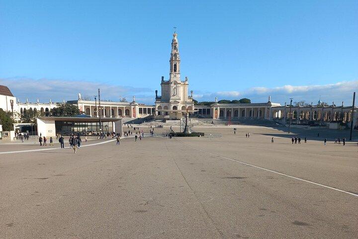 Fátima Day Tour