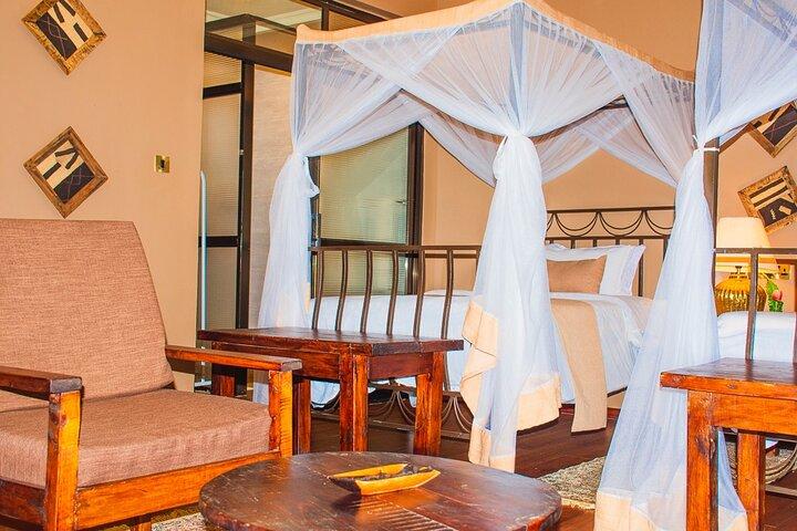 7 Days PRIVATE Best of Tanzania Safari *Departing everyday*