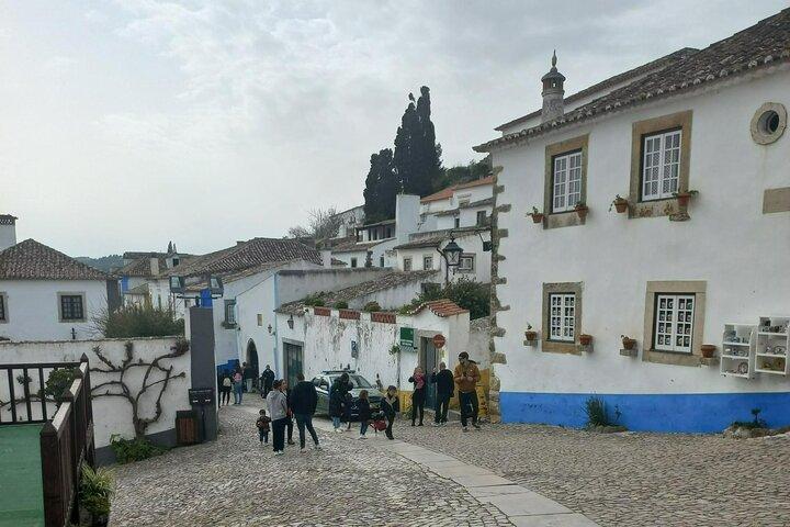 Fátima Day Tour