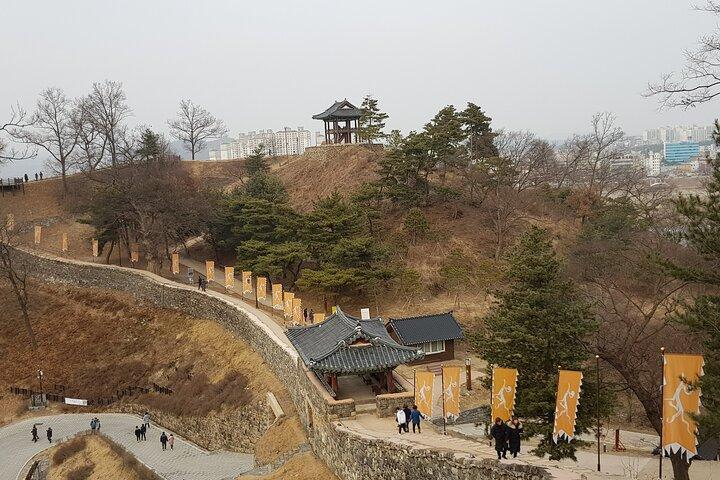 5 day western Korea tour(Jeonju, Yeosu, Suncheon, Gongju & etc)
