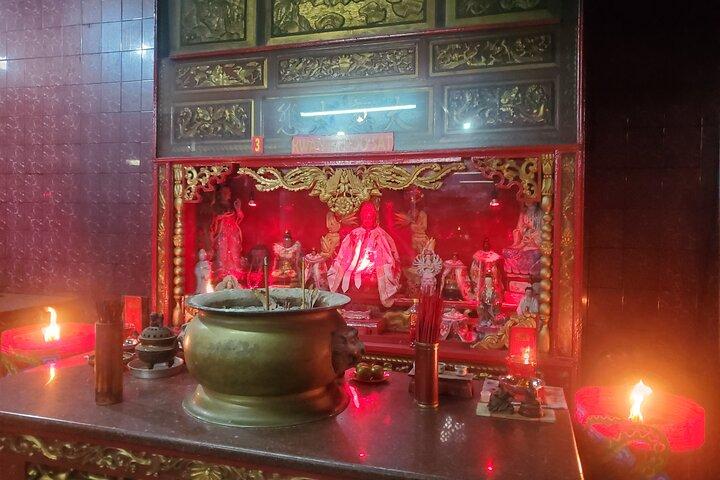 Highlights of Jakarta City : Half-Day Tour All around Jakarta