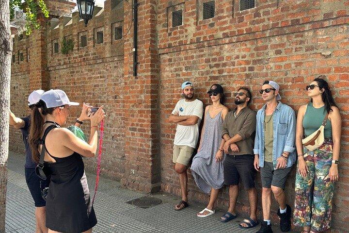Custom City Tour